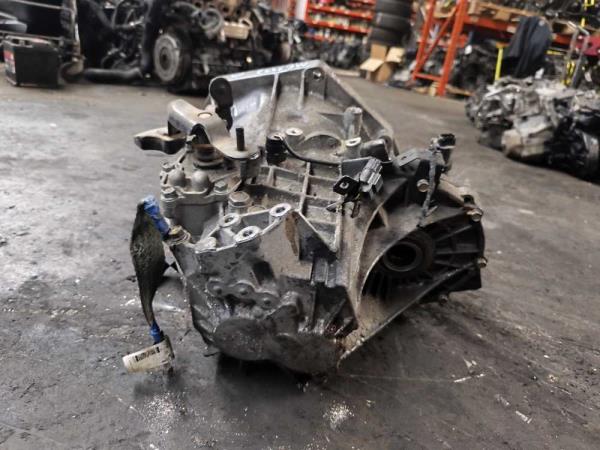 BOITE DE VITESSE MANUEL KIA/HYUNDAI - Vue 4